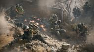 Getting savior kills in BF6 (Image via EA)
